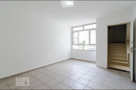Sala de apartamento à venda com 2 quartos, 66m² em Pinheiros, São Paulo