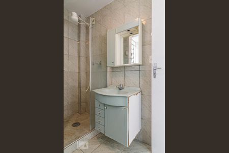 Apartamento à venda com 66m², 2 quartos e sem vagaBanheiro