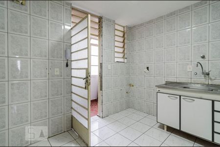 Apartamento à venda com 66m², 2 quartos e sem vagaCozinha