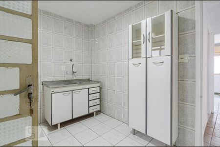 Apartamento à venda com 66m², 2 quartos e sem vagaCozinha