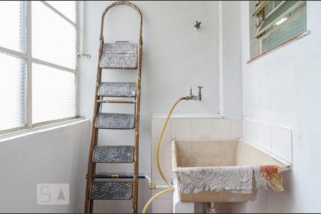 Apartamento à venda com 66m², 2 quartos e sem vagaÁrea de serviço