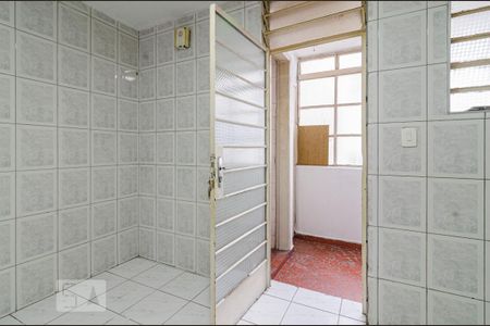 Apartamento à venda com 66m², 2 quartos e sem vagaCozinha
