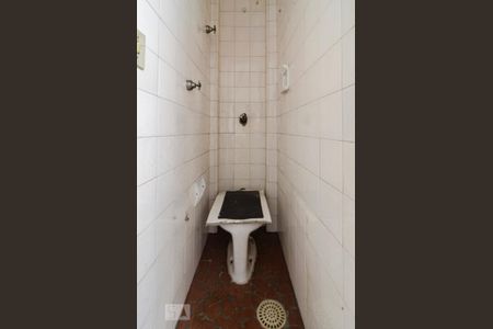 Apartamento à venda com 66m², 2 quartos e sem vagaBanheiro de serviço