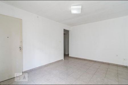 Sala de apartamento à venda com 2 quartos, 66m² em Pinheiros, São Paulo