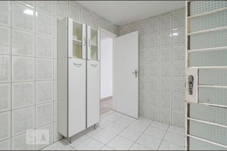 Apartamento à venda com 66m², 2 quartos e sem vagaCozinha
