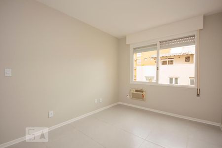 Quarto de apartamento à venda com 1 quarto, 44m² em Mont’serrat, Porto Alegre
