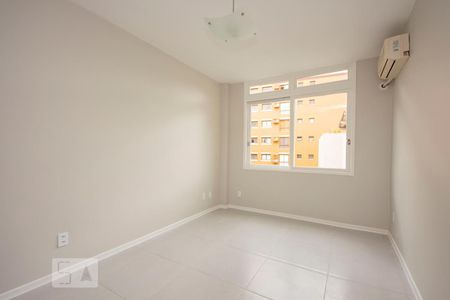 Sala de apartamento à venda com 1 quarto, 44m² em Mont’serrat, Porto Alegre