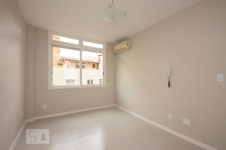 Sala de apartamento à venda com 1 quarto, 44m² em Mont’serrat, Porto Alegre