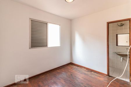 Suíte de apartamento à venda com 3 quartos, 67m² em Buritis, Belo Horizonte