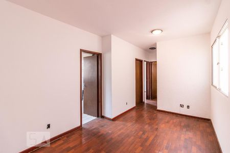 Sala de apartamento à venda com 3 quartos, 67m² em Buritis, Belo Horizonte