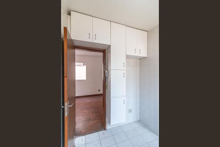 Apartamento à venda com 67m², 3 quartos e 1 vagaCozinha