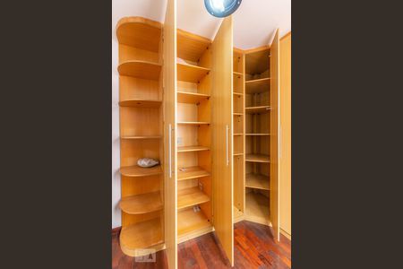 Apartamento à venda com 67m², 3 quartos e 1 vagaArmário do quarto 1