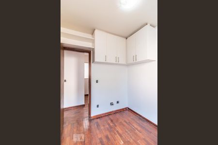 Apartamento à venda com 67m², 3 quartos e 1 vagaQuarto 2