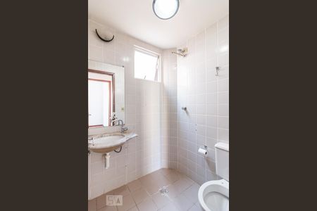 Apartamento à venda com 67m², 3 quartos e 1 vagaBanheiro