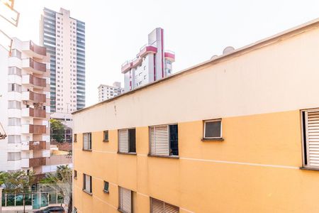 Apartamento à venda com 67m², 3 quartos e 1 vagaVista do quarto 2