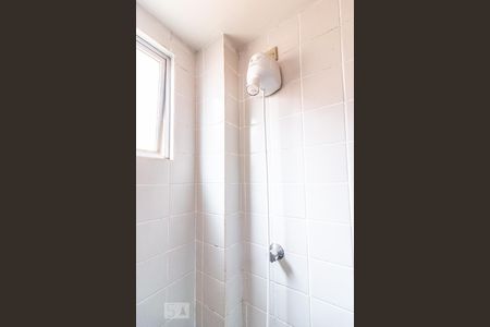 Apartamento à venda com 67m², 3 quartos e 1 vagaBanheiro da suíte