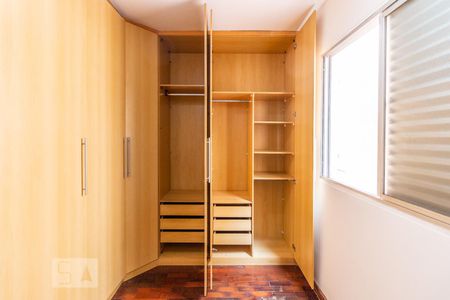 Apartamento à venda com 67m², 3 quartos e 1 vagaArmário do quarto 1