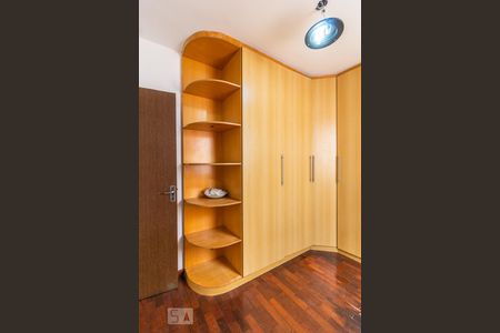 Apartamento à venda com 67m², 3 quartos e 1 vagaArmário do quarto 1