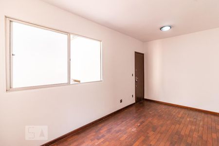 Sala de apartamento à venda com 3 quartos, 67m² em Buritis, Belo Horizonte