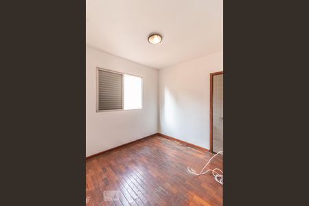 Suíte de apartamento à venda com 3 quartos, 67m² em Buritis, Belo Horizonte