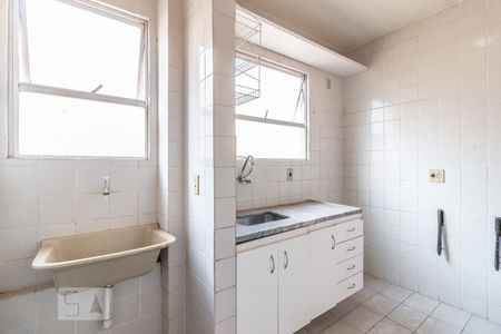 Apartamento à venda com 67m², 3 quartos e 1 vagaCozinha