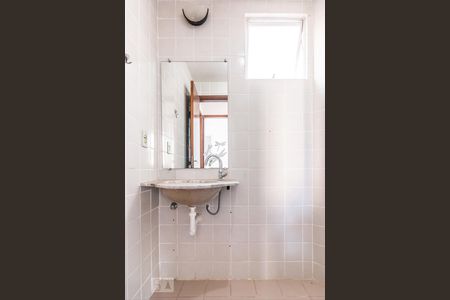 Apartamento à venda com 67m², 3 quartos e 1 vagaBanheiro