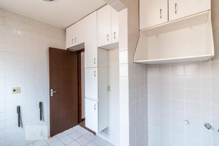 Apartamento à venda com 67m², 3 quartos e 1 vagaCozinha