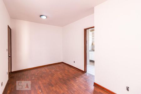 Sala de apartamento à venda com 3 quartos, 67m² em Buritis, Belo Horizonte