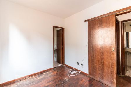 Suíte de apartamento à venda com 3 quartos, 67m² em Buritis, Belo Horizonte