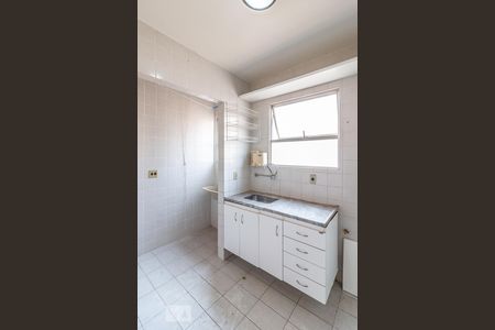 Apartamento à venda com 67m², 3 quartos e 1 vagaCozinha