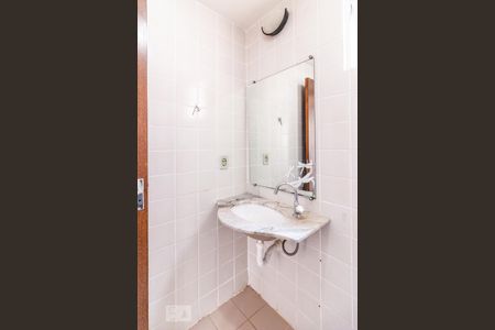 Apartamento à venda com 67m², 3 quartos e 1 vagaBanheiro