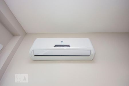 AR da Sala de apartamento para alugar com 1 quarto, 42m² em Boa Vista, Porto Alegre