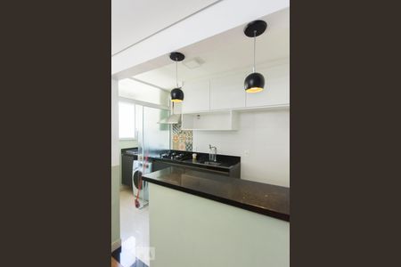 Apartamento à venda com 54m², 2 quartos e 1 vaga Apartamento à venda com 54m², 2 quartos e 1 vagaCozinha