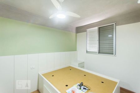 Apartamento à venda com 54m², 2 quartos e 1 vaga Apartamento à venda com 54m², 2 quartos e 1 vagaQuarto 02