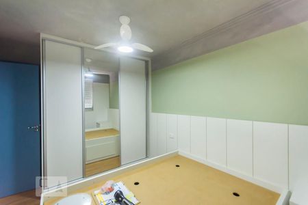 Apartamento à venda com 54m², 2 quartos e 1 vaga Apartamento à venda com 54m², 2 quartos e 1 vagaQuarto 02