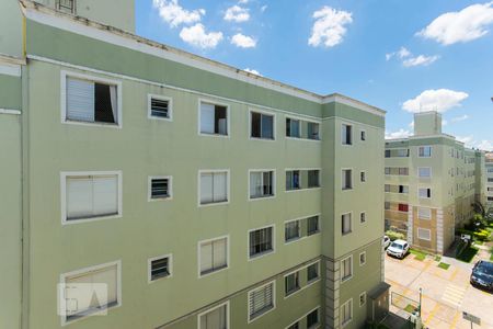 Apartamento à venda com 54m², 2 quartos e 1 vaga Apartamento à venda com 54m², 2 quartos e 1 vagaVista