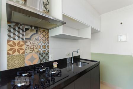 Apartamento à venda com 54m², 2 quartos e 1 vaga Apartamento à venda com 54m², 2 quartos e 1 vagaCozinha