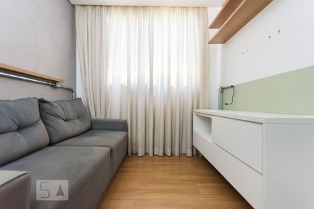 Apartamento à venda com 54m², 2 quartos e 1 vaga Apartamento à venda com 54m², 2 quartos e 1 vagaSala