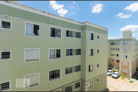 Apartamento à venda com 54m², 2 quartos e 1 vaga Apartamento à venda com 54m², 2 quartos e 1 vagaVista