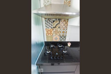 Apartamento à venda com 54m², 2 quartos e 1 vaga Apartamento à venda com 54m², 2 quartos e 1 vagaCozinha