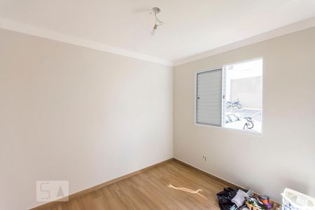 Quarto 02 de apartamento à venda com 2 quartos, 50m² em Loteamento Residencial Parque dos Cantos, Campinas