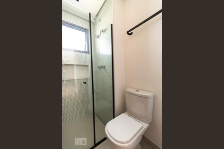 Apartamento para alugar com 43m², 1 quarto e 1 vagaBanheiro