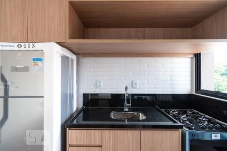 Apartamento para alugar com 43m², 1 quarto e 1 vagaCozinha