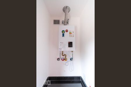 Apartamento para alugar com 43m², 1 quarto e 1 vagaÁrea de serviço