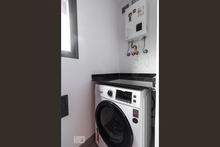 Apartamento para alugar com 43m², 1 quarto e 1 vagaÁrea de serviço