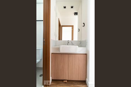 Apartamento para alugar com 43m², 1 quarto e 1 vagaBanheiro