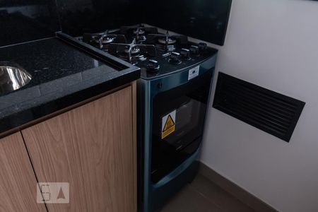 Apartamento para alugar com 43m², 1 quarto e 1 vagaCozinha