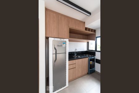 Apartamento para alugar com 43m², 1 quarto e 1 vagaCozinha