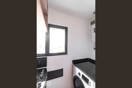 Apartamento para alugar com 43m², 1 quarto e 1 vagaÁrea de serviço