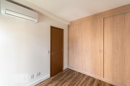 Apartamento para alugar com 43m², 1 quarto e 1 vagaQuarto